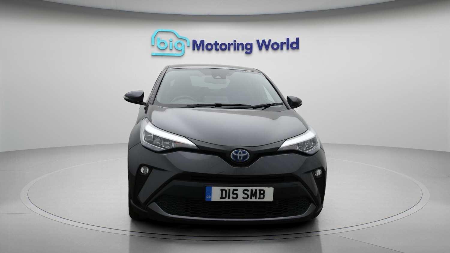 Used Toyota C-HR 2022 for sale - 76238828: Photo 3