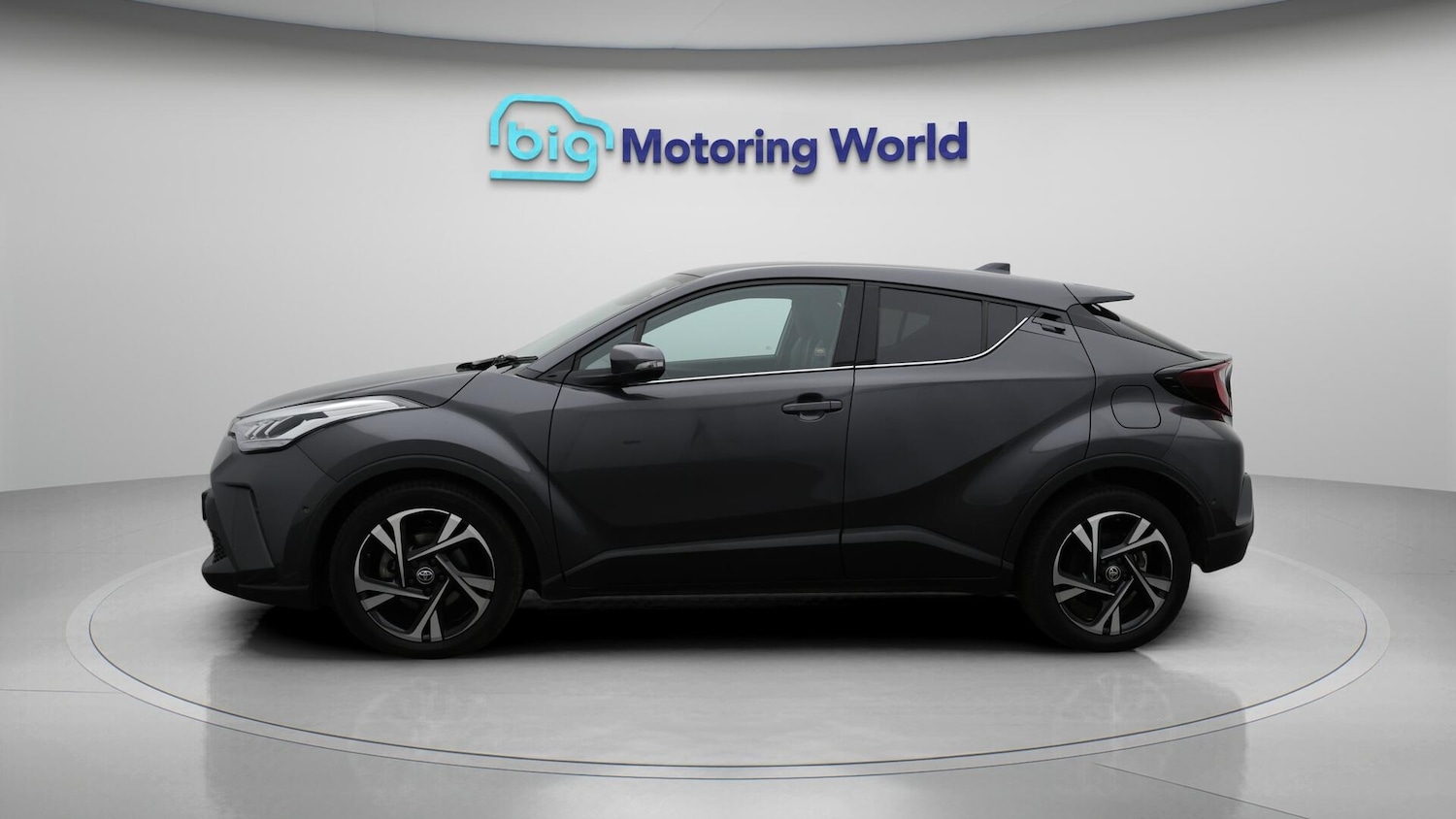 Used Toyota C-HR 2022 for sale - 76238828: Photo 5