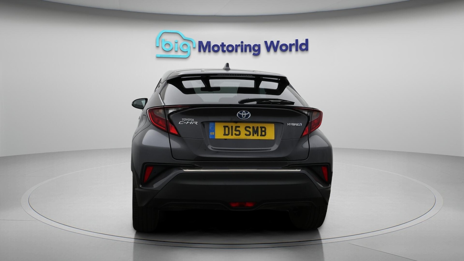 Used Toyota C-HR 2022 for sale - 76238828: Photo 7
