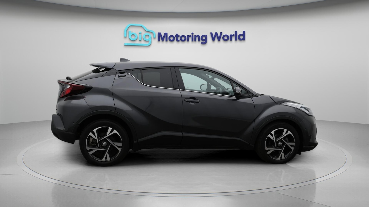 Used Toyota C-HR 2022 for sale - 76238828: Photo 9