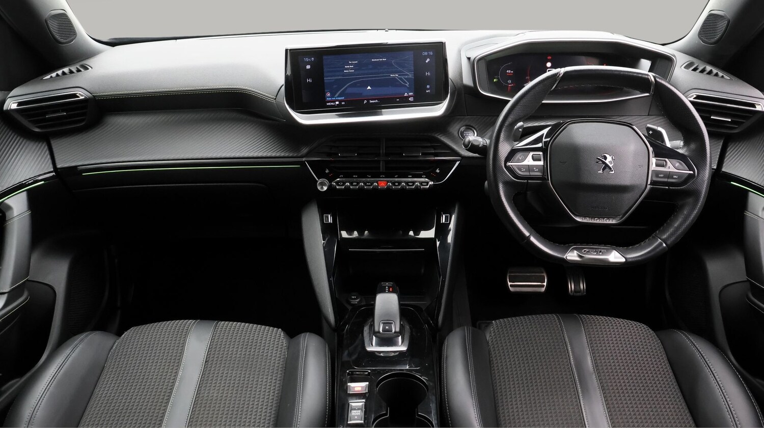 Used Peugeot 2008 2020 for sale - 77461278: Photo 13