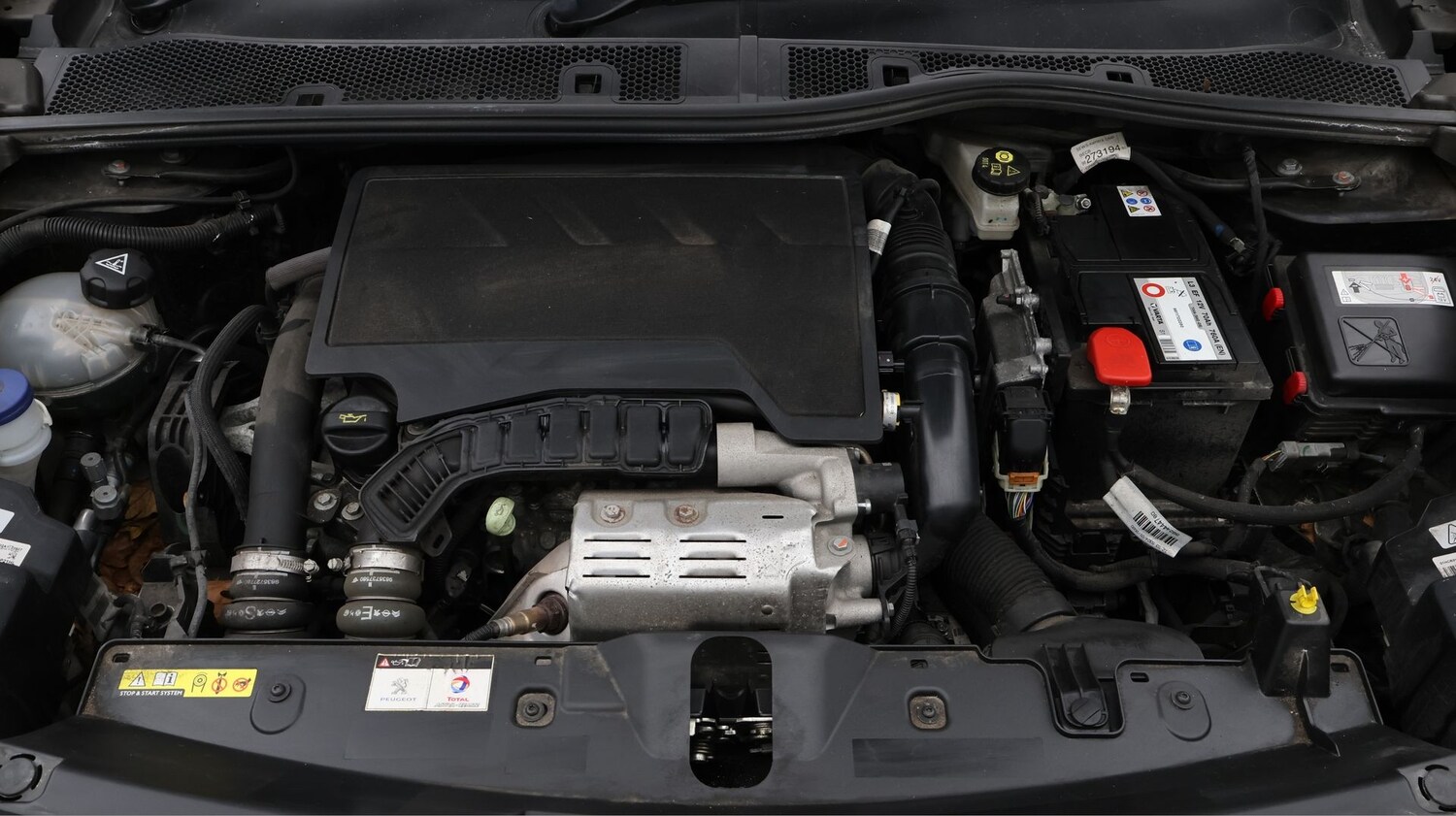 Used Peugeot 2008 2020 for sale - 77461278: Photo 19