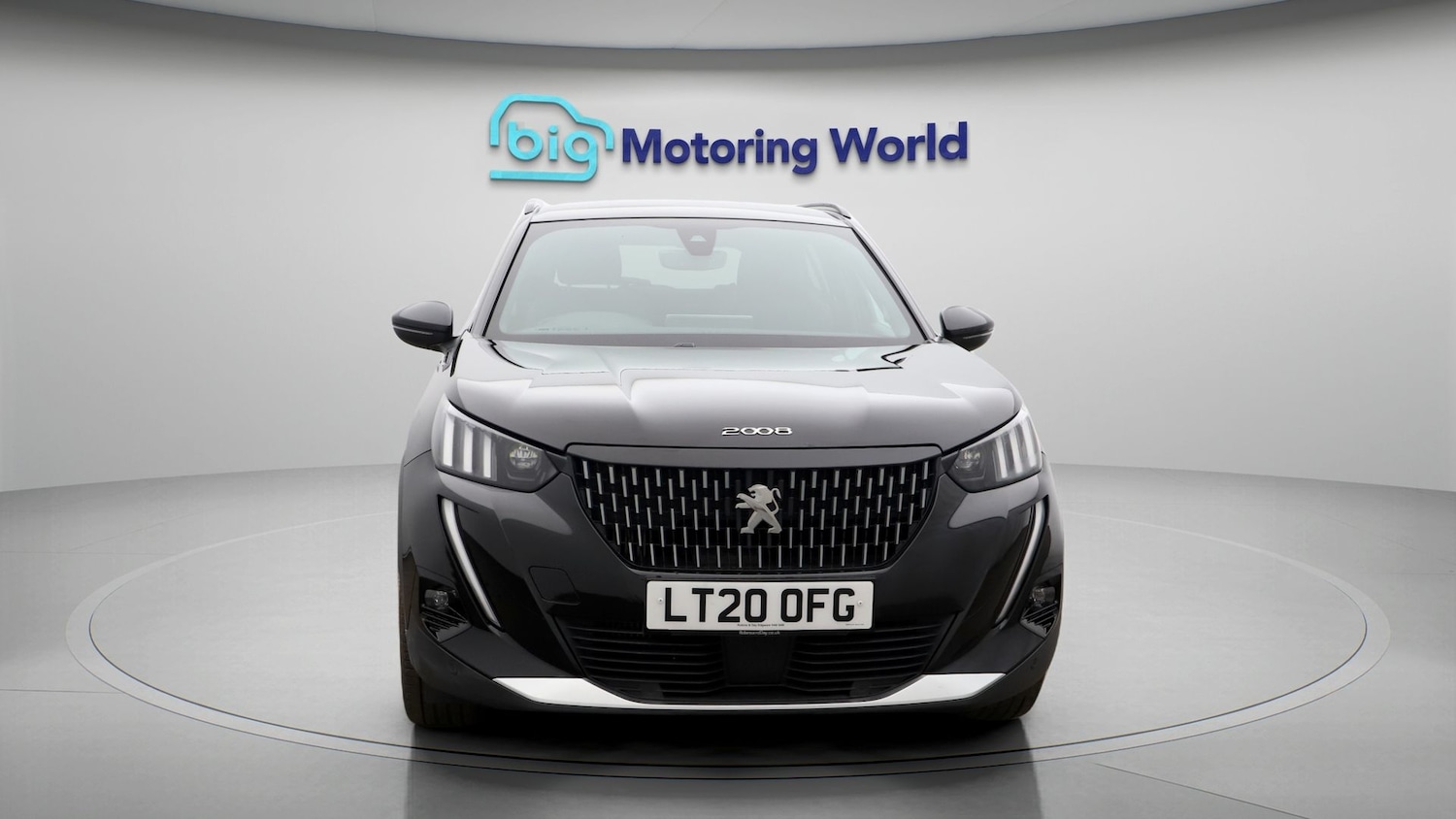 Used Peugeot 2008 2020 for sale - 77461278: Photo 2
