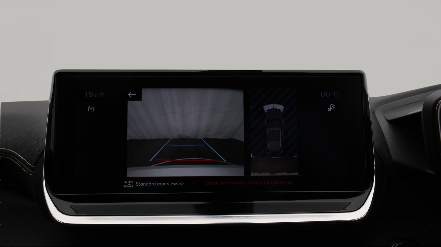 Used Peugeot 2008 2020 for sale - 77461278: Photo 24