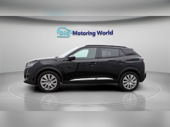Used Peugeot 2008 2020 for sale - 77461278: Photo