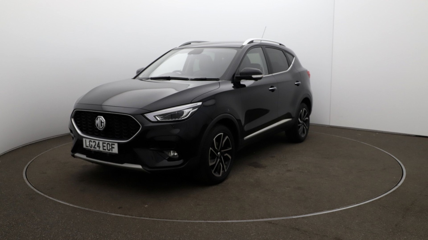 Used MG MG ZS 2024 for sale - 77024835: Photo 29