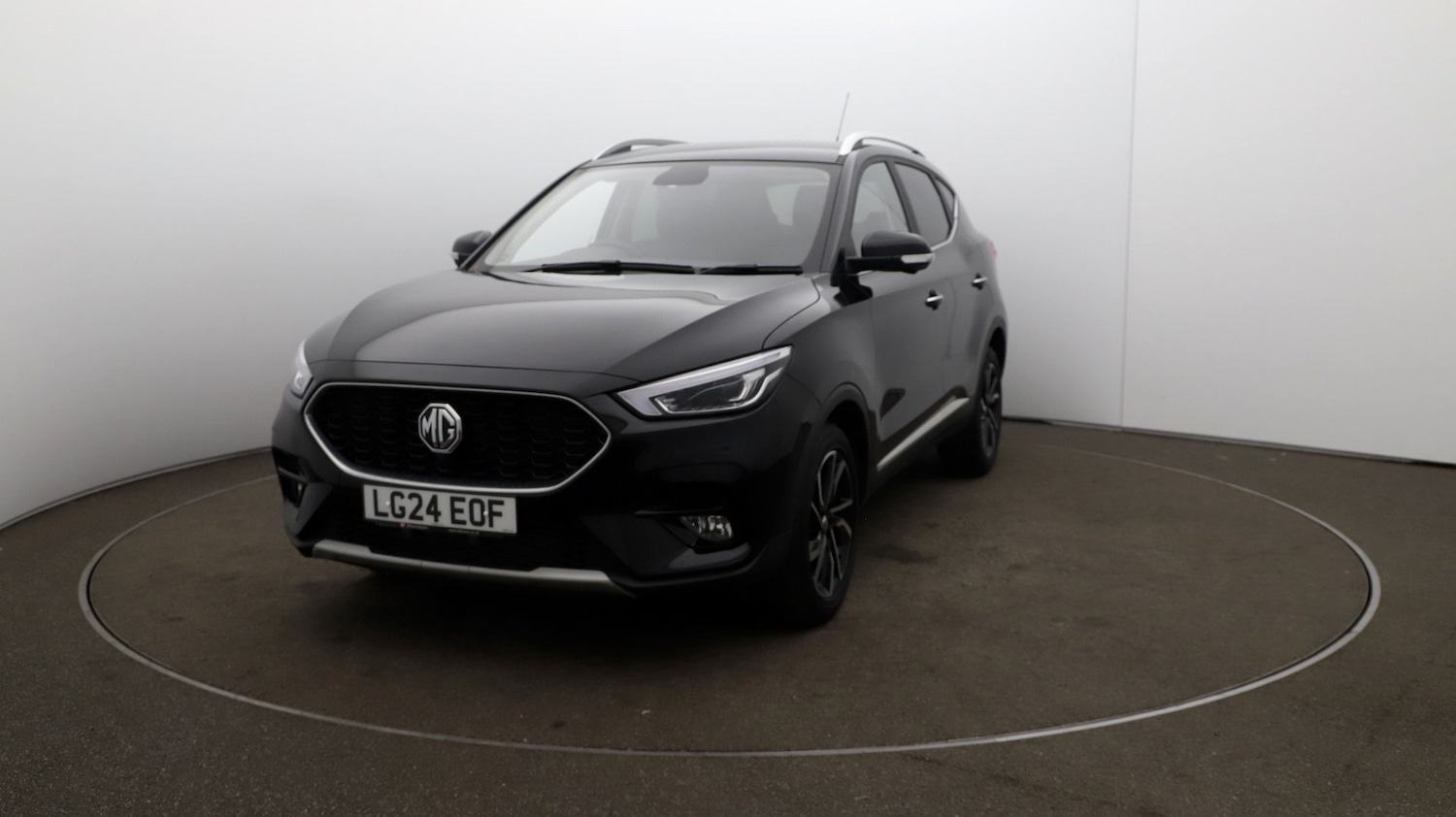 Used MG MG ZS 2024 for sale - 77024835: Photo 30