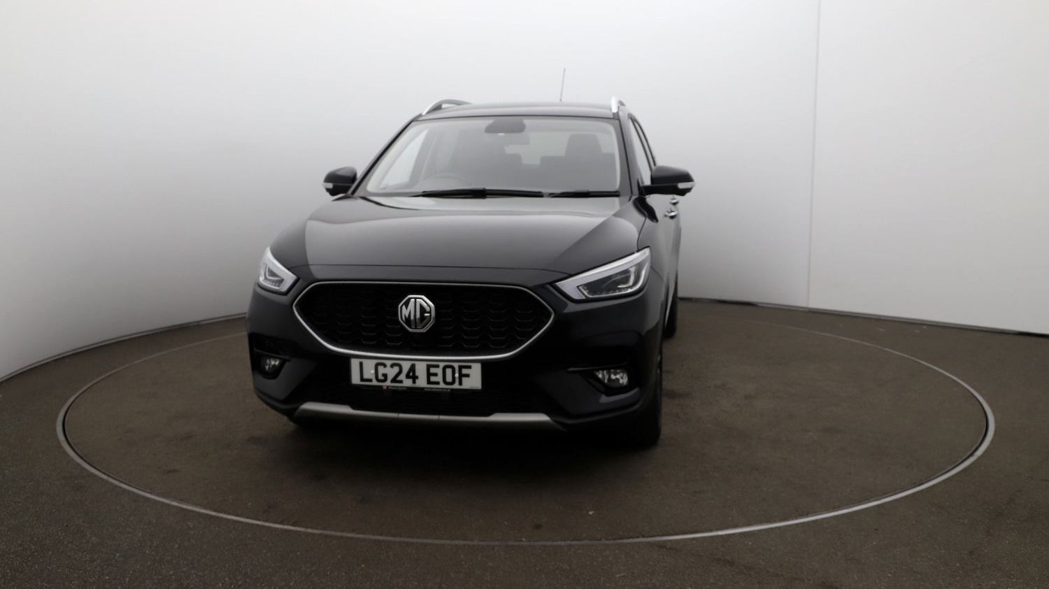 Used MG MG ZS 2024 for sale - 77024835: Photo 31