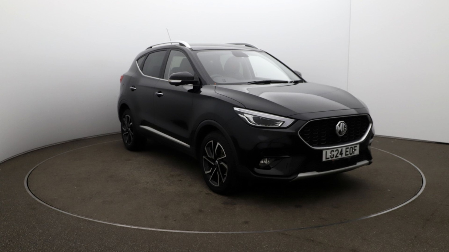 Used MG MG ZS 2024 for sale - 77024835: Photo 35