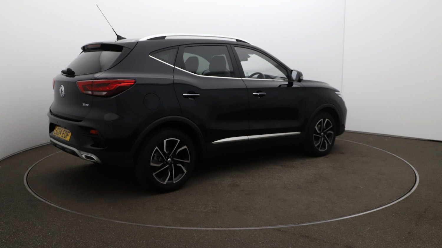 Used MG MG ZS 2024 for sale - 77024835: Photo 45