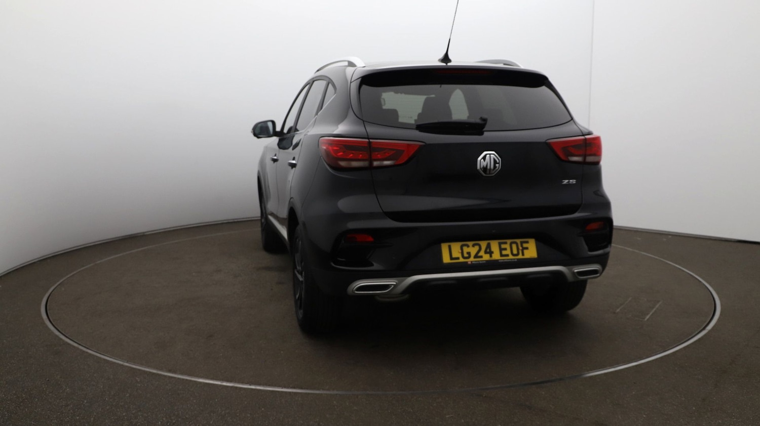 Used MG MG ZS 2024 for sale - 77024835: Photo 52