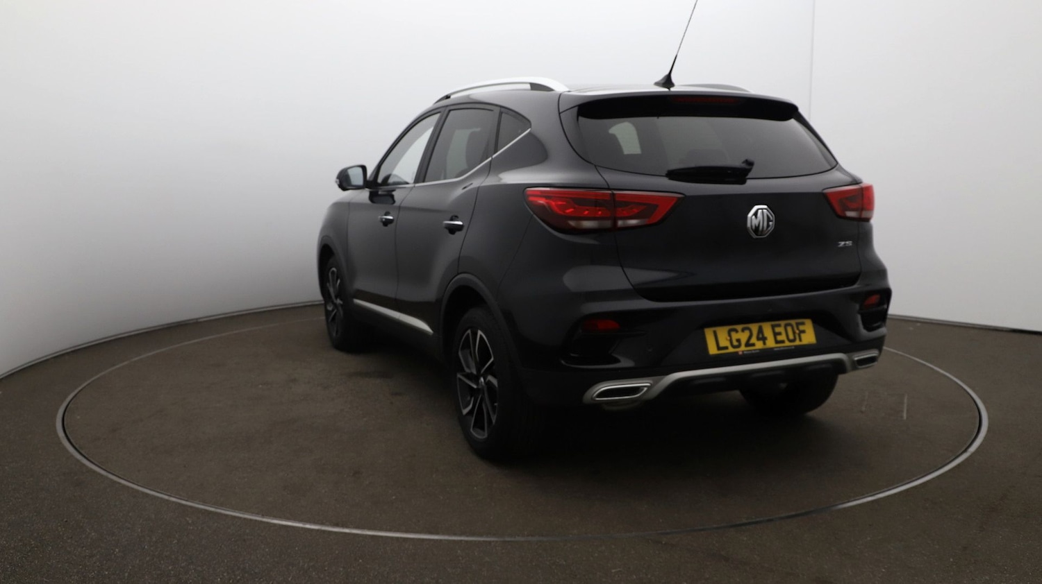 Used MG MG ZS 2024 for sale - 77024835: Photo 53