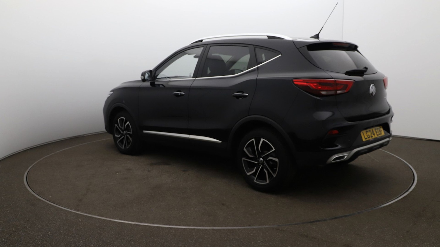 Used MG MG ZS 2024 for sale - 77024835: Photo 55