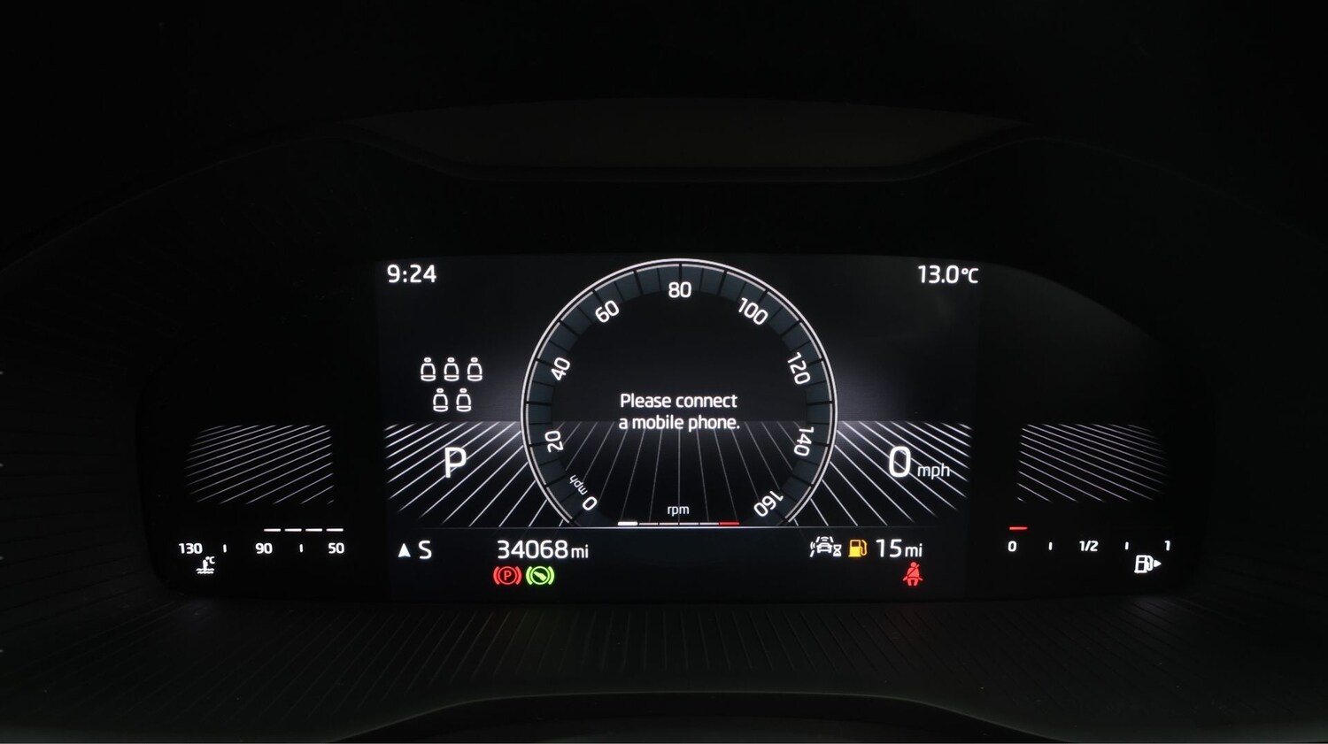 Used Skoda Kodiaq 2022 for sale - 78090600: Photo 10