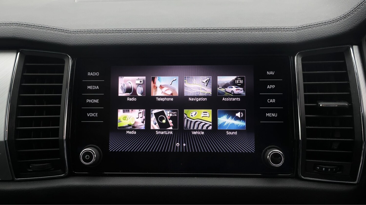 Used Skoda Kodiaq 2022 for sale - 78090600: Photo 11