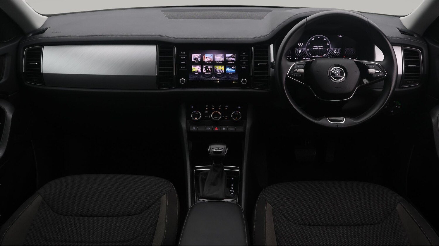 Used Skoda Kodiaq 2022 for sale - 78090600: Photo 13