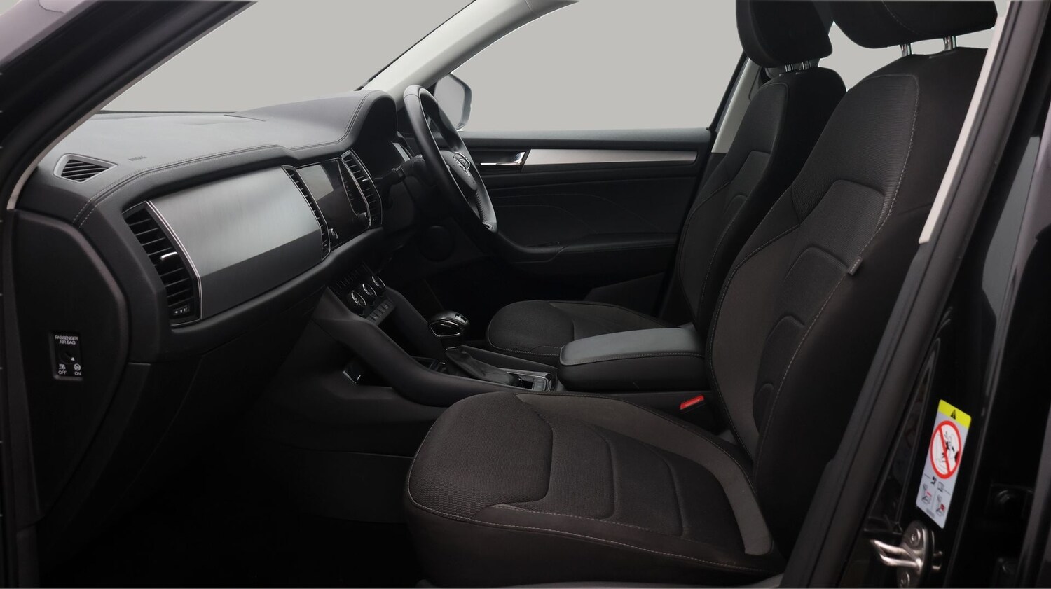 Used Skoda Kodiaq 2022 for sale - 78090600: Photo 14