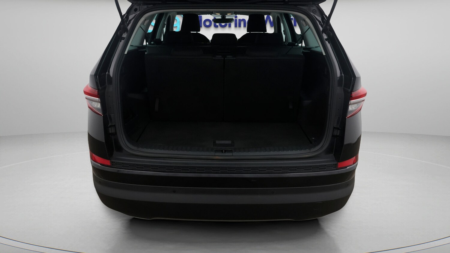 Used Skoda Kodiaq 2022 for sale - 78090600: Photo 17