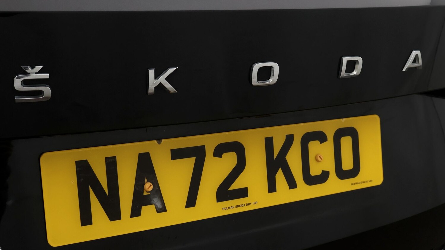 Used Skoda Kodiaq 2022 for sale - 78090600: Photo 22