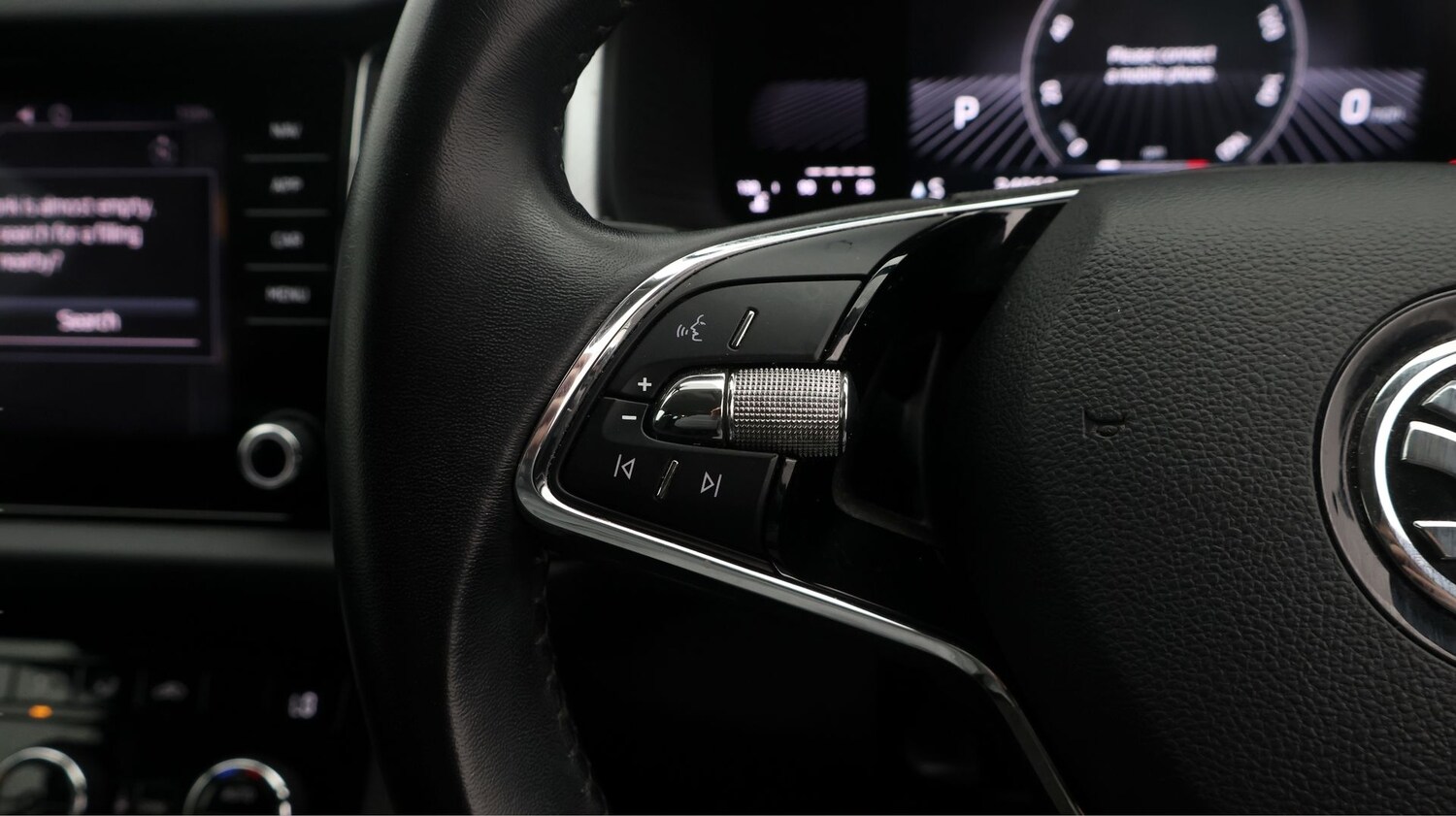 Used Skoda Kodiaq 2022 for sale - 78090600: Photo 24