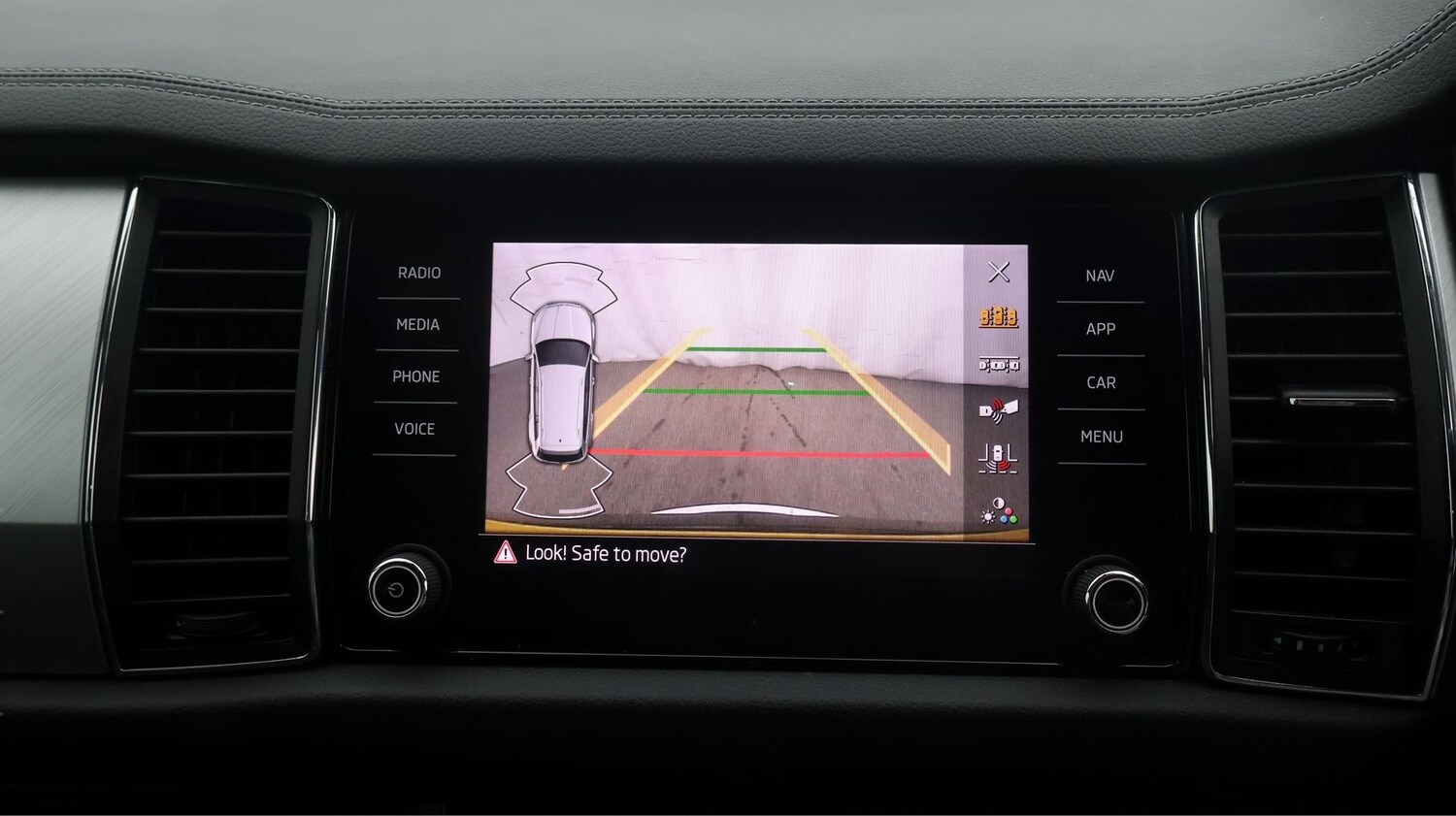 Used Skoda Kodiaq 2022 for sale - 78090600: Photo 27