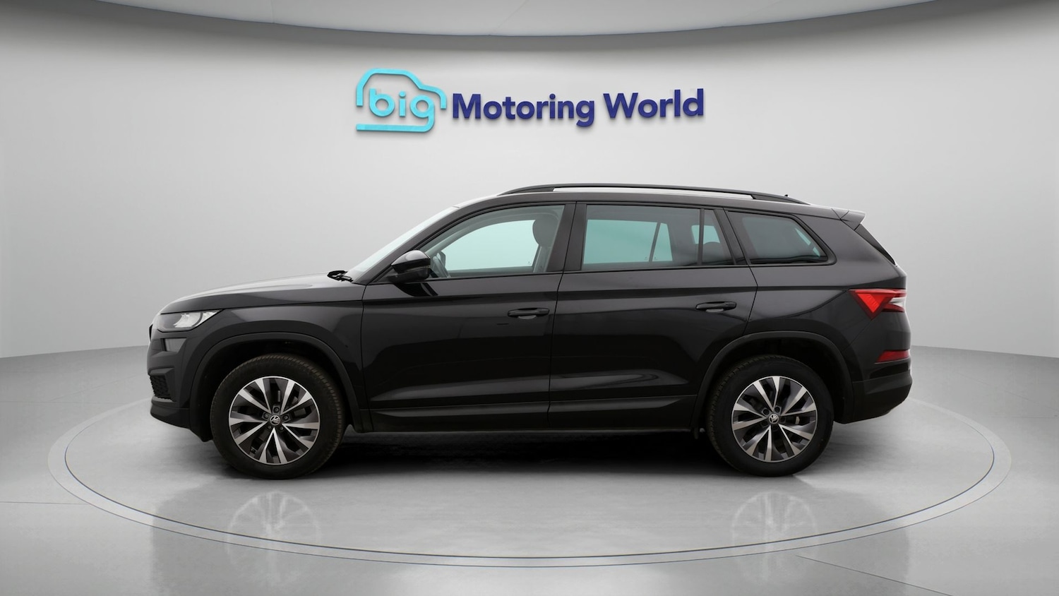 Used Skoda Kodiaq 2022 for sale - 78090600: Photo 4