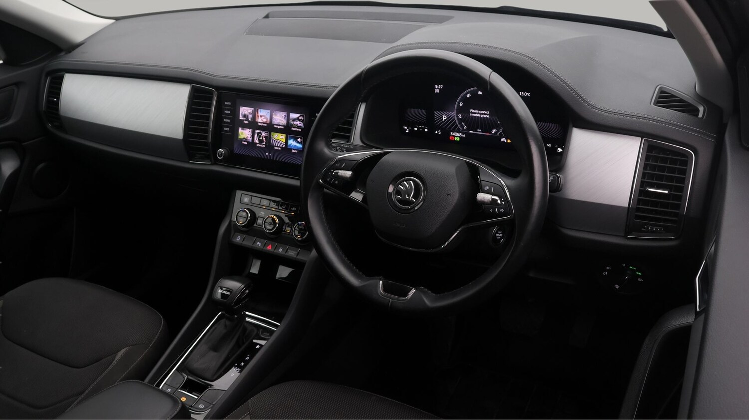 Used Skoda Kodiaq 2022 for sale - 78090600: Photo 9