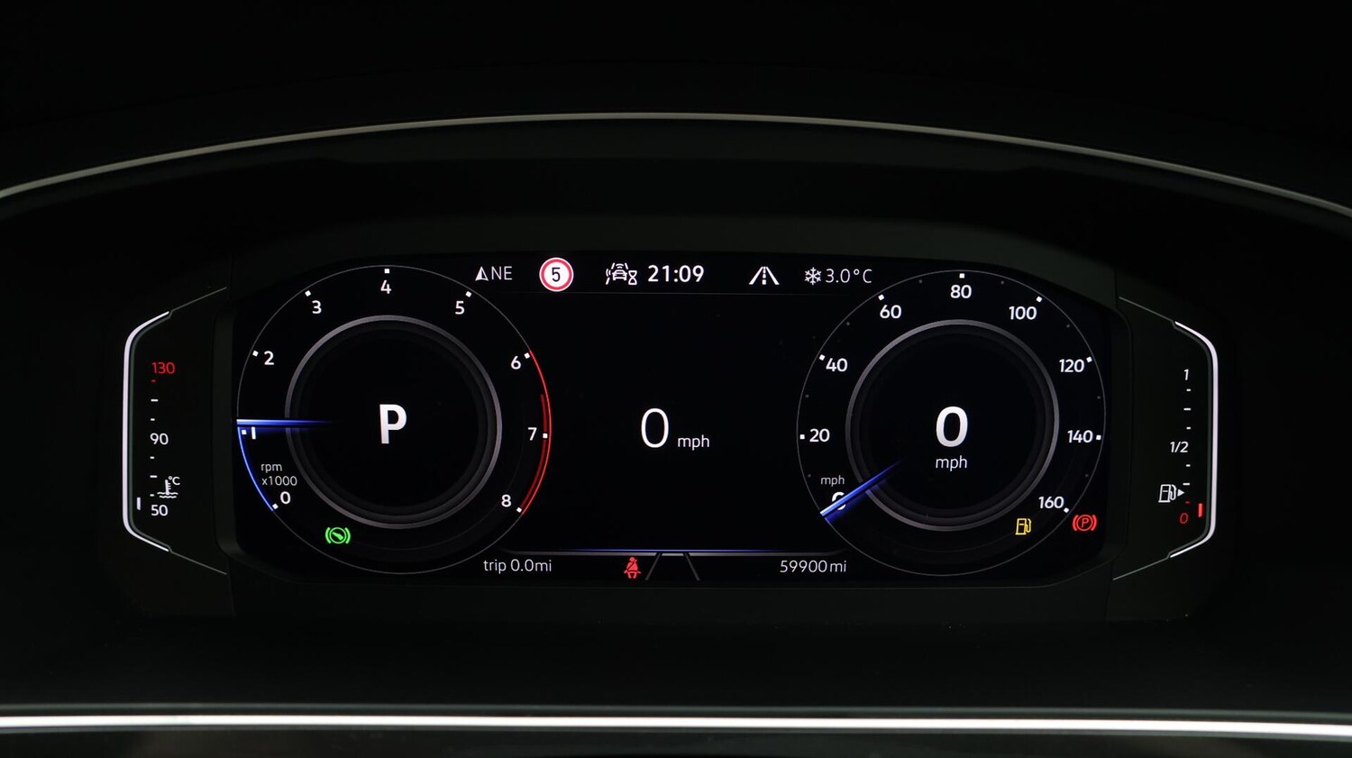 Used Volkswagen Tiguan 2022 for sale - 76644888: Photo 11