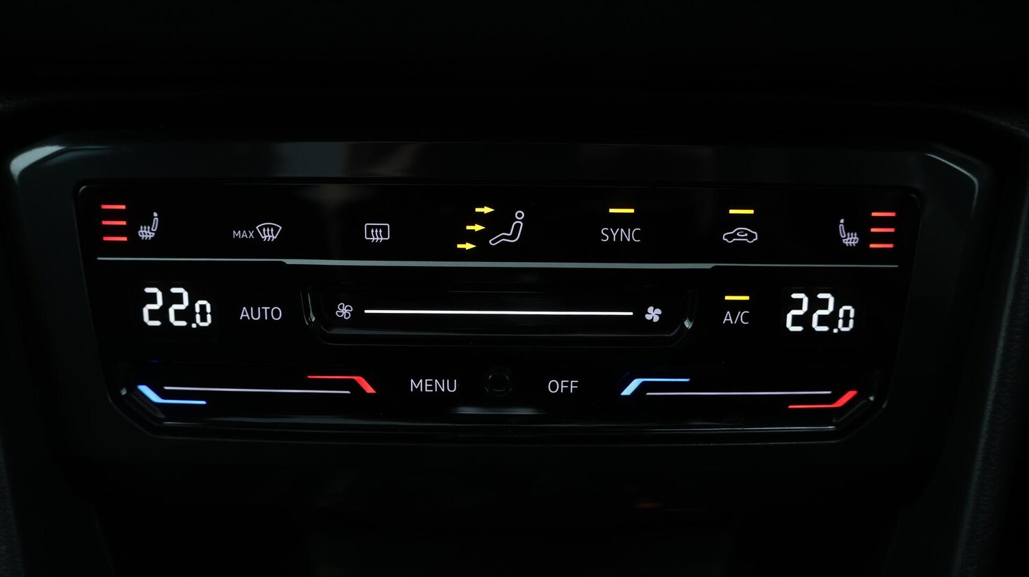 Used Volkswagen Tiguan 2022 for sale - 76644888: Photo 13