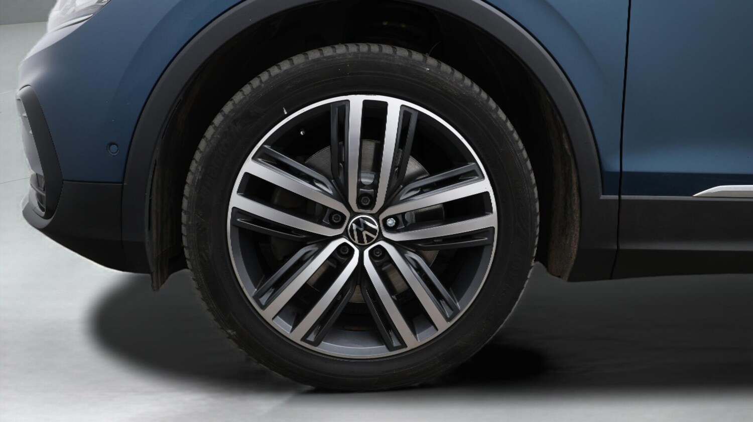 Used Volkswagen Tiguan 2022 for sale - 76644888: Photo 19