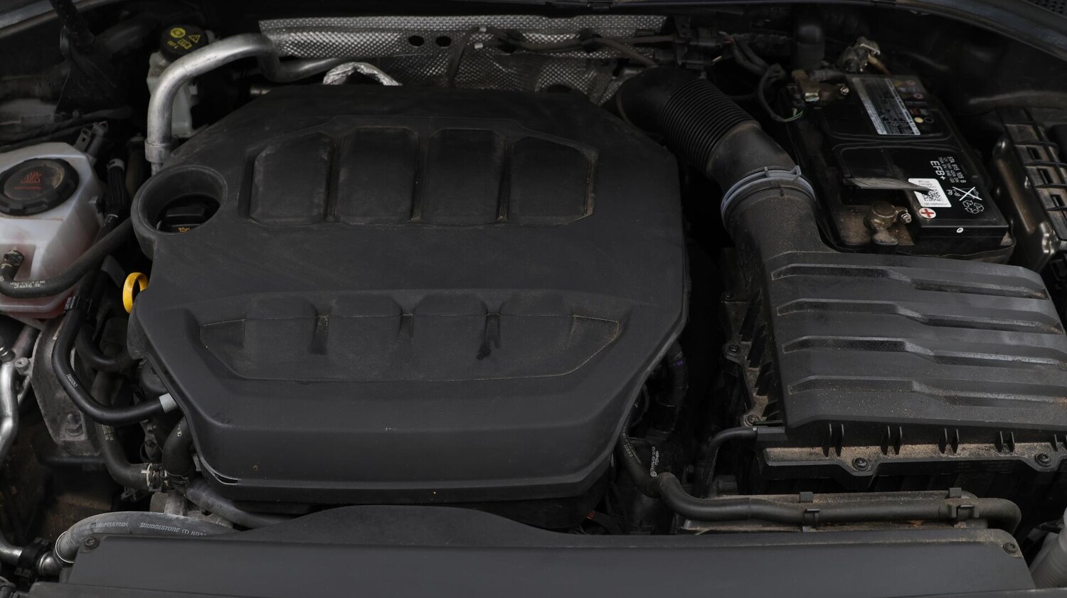 Used Volkswagen Tiguan 2022 for sale - 76644888: Photo 20