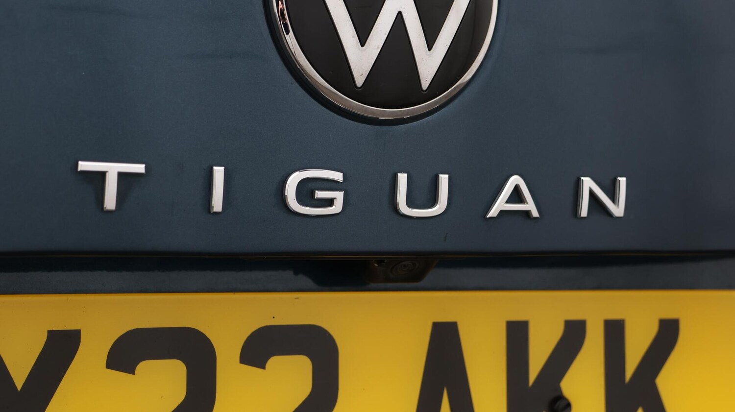 Used Volkswagen Tiguan 2022 for sale - 76644888: Photo 24