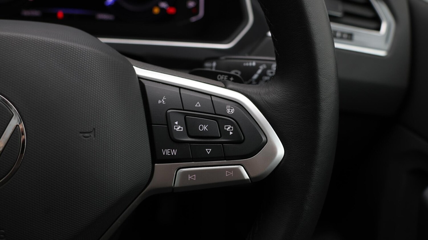 Used Volkswagen Tiguan 2022 for sale - 76644888: Photo 27