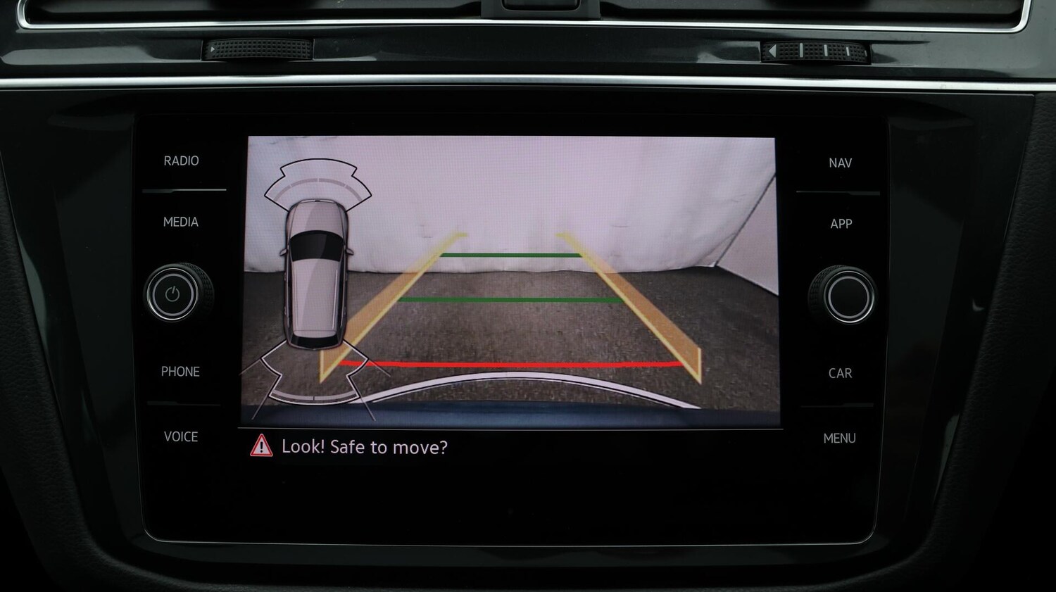 Used Volkswagen Tiguan 2022 for sale - 76644888: Photo 29