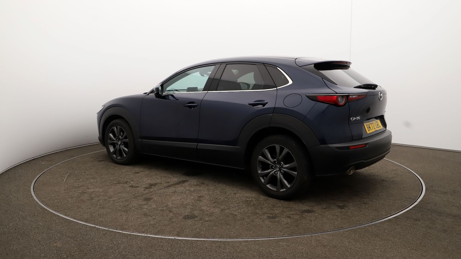 Used Mazda CX-30 2022 for sale - 76810166: Photo 29