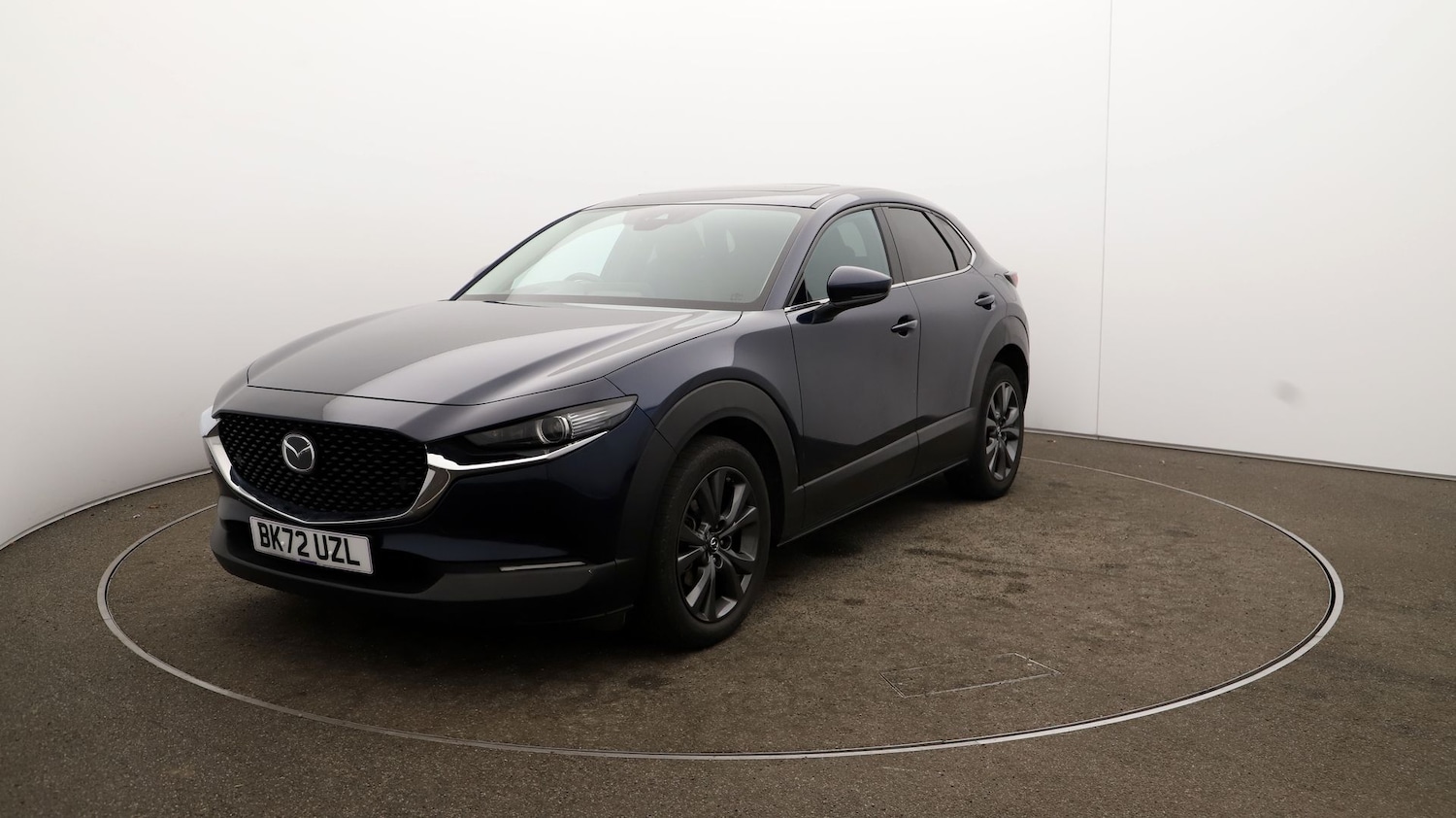 Used Mazda CX-30 2022 for sale - 76810166: Photo 31