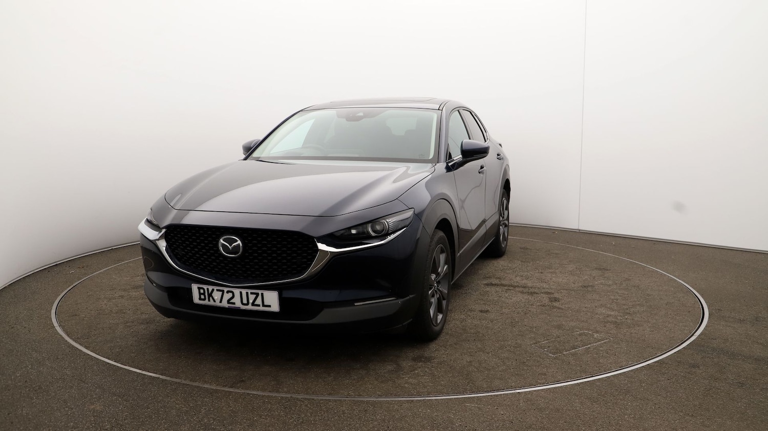 Used Mazda CX-30 2022 for sale - 76810166: Photo 32