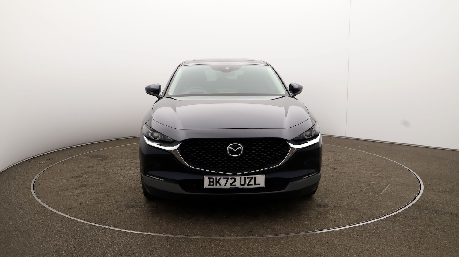 Used Mazda CX-30 2022 for sale - 76810166: Photo 34