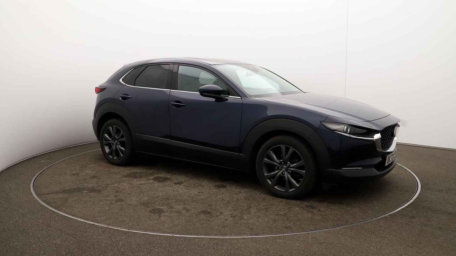 Used Mazda CX-30 2022 for sale - 76810166: Photo 39