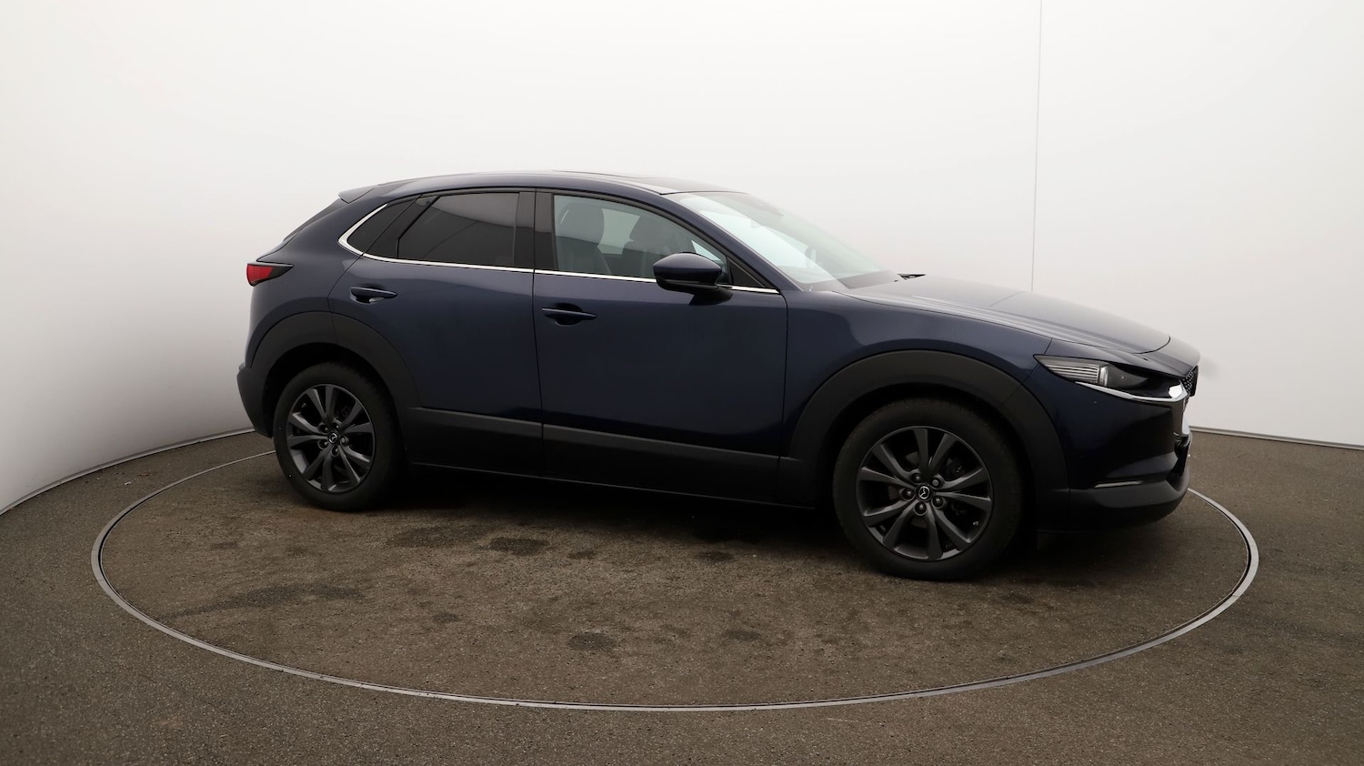 Used Mazda CX-30 2022 for sale - 76810166: Photo 40