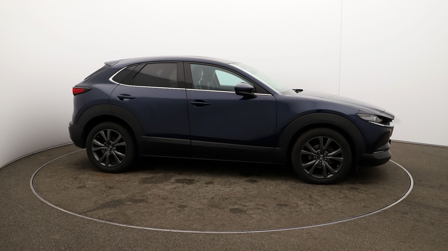 Used Mazda CX-30 2022 for sale - 76810166: Photo 42