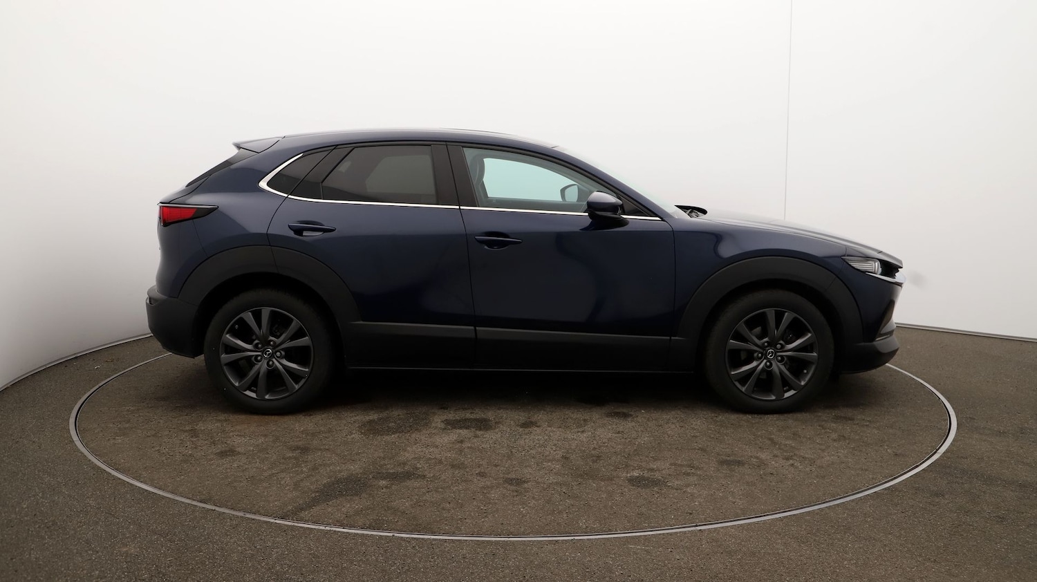 Used Mazda CX-30 2022 for sale - 76810166: Photo 43