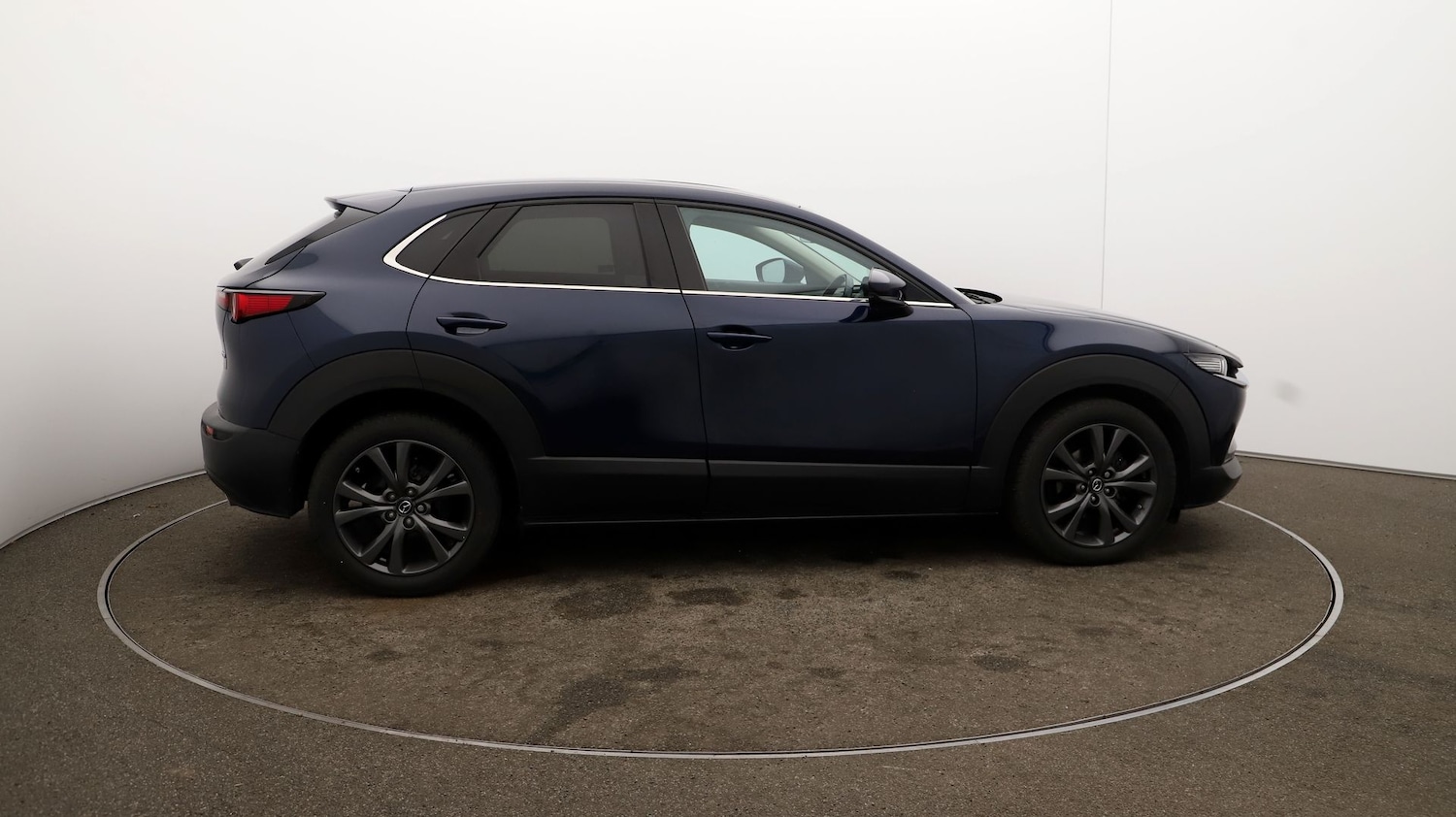 Used Mazda CX-30 2022 for sale - 76810166: Photo 44