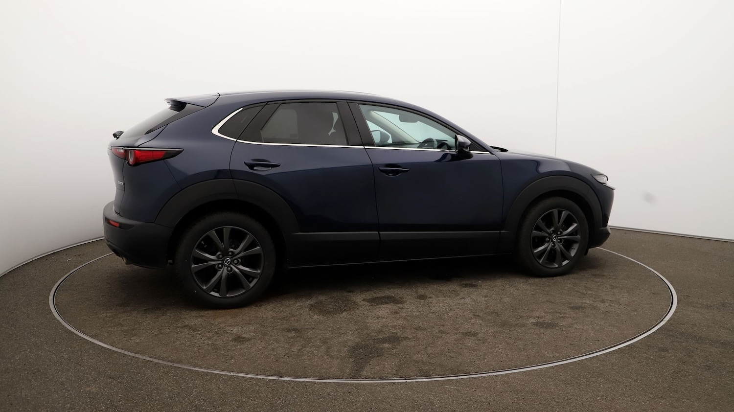 Used Mazda CX-30 2022 for sale - 76810166: Photo 45