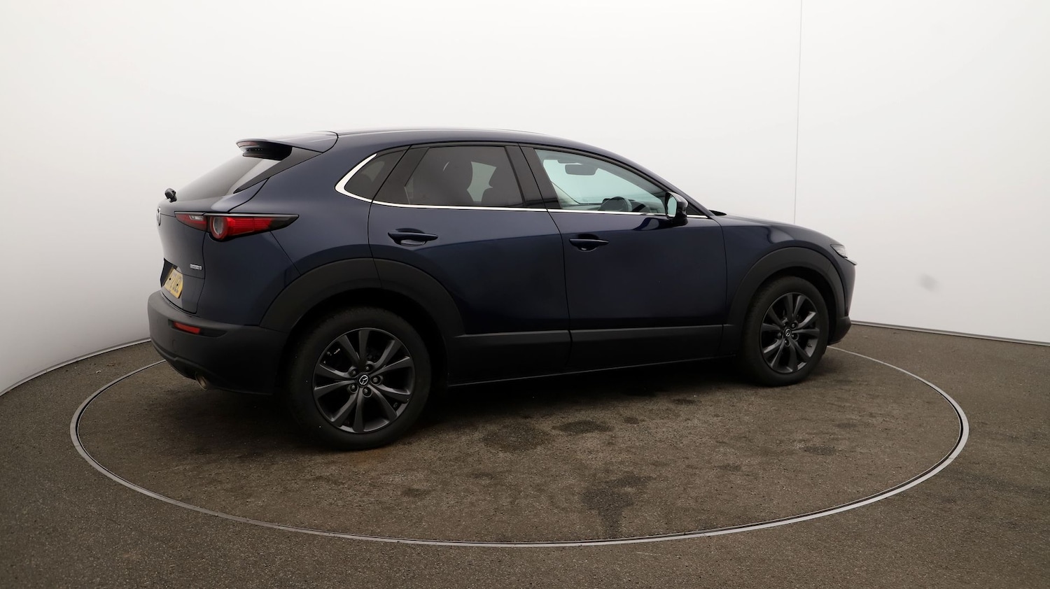 Used Mazda CX-30 2022 for sale - 76810166: Photo 46
