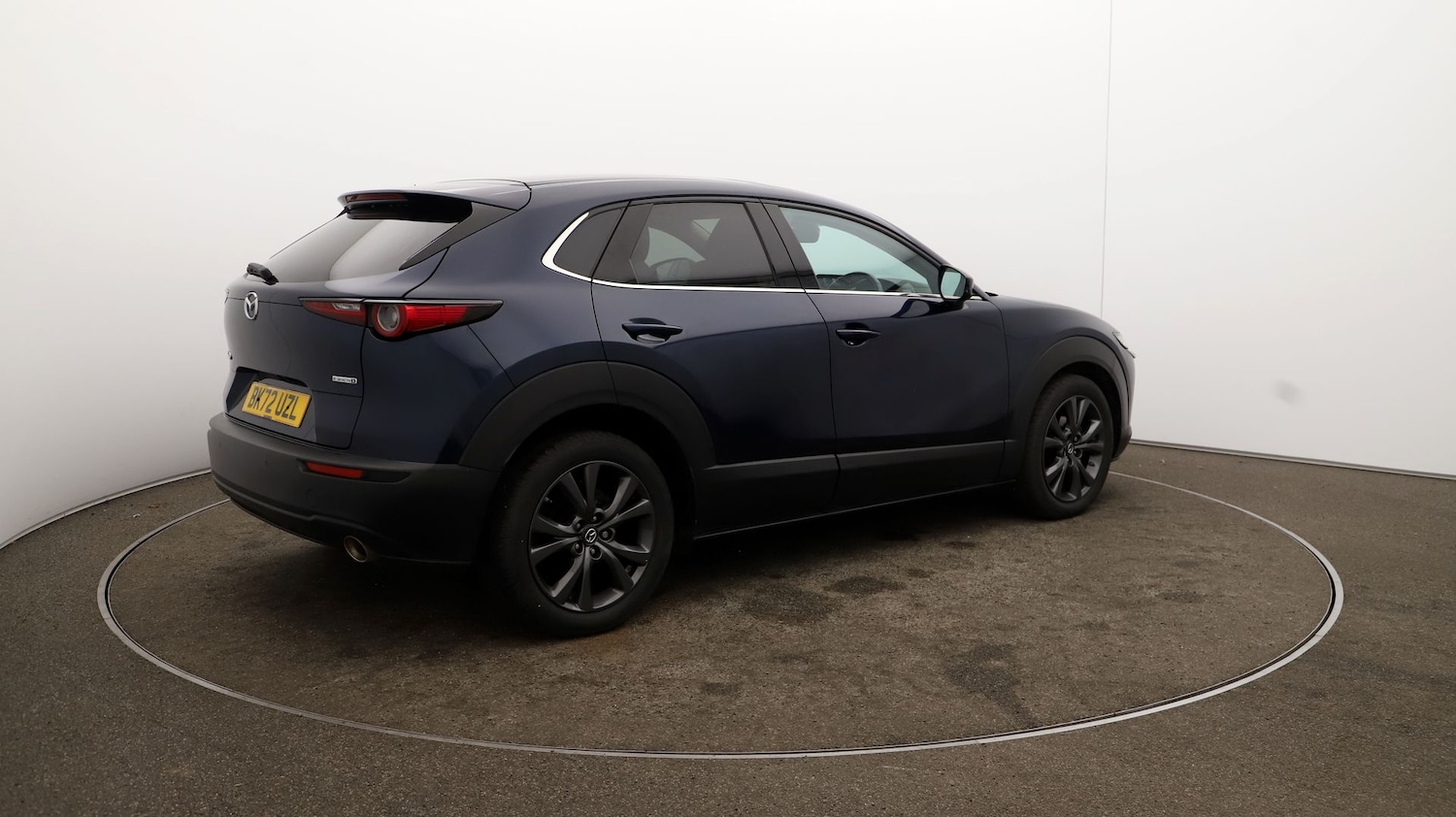 Used Mazda CX-30 2022 for sale - 76810166: Photo 47