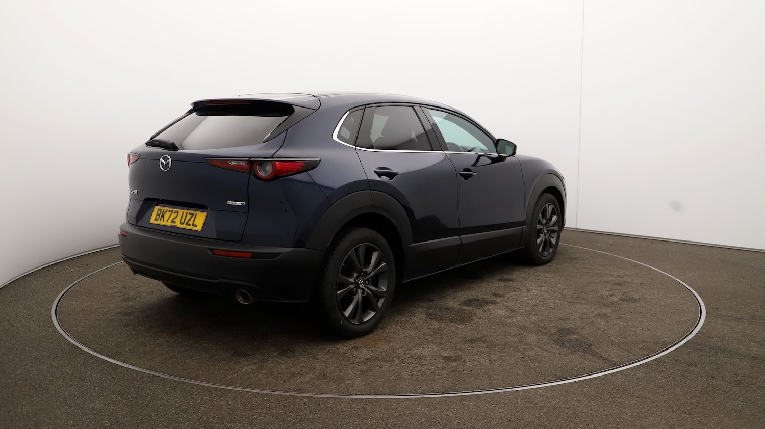 Used Mazda CX-30 2022 for sale - 76810166: Photo 48
