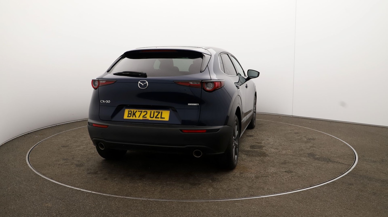 Used Mazda CX-30 2022 for sale - 76810166: Photo 50