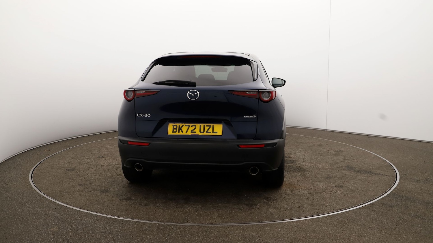 Used Mazda CX-30 2022 for sale - 76810166: Photo 51