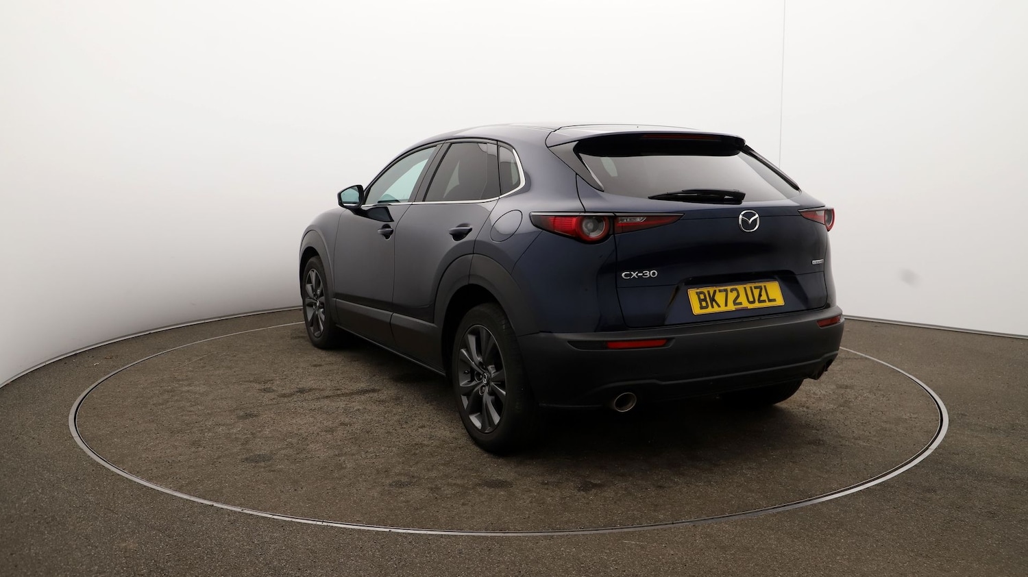 Used Mazda CX-30 2022 for sale - 76810166: Photo 55